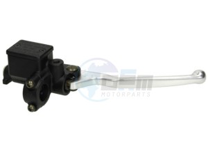 Product image: Piaggio - CM074904 - HYDRAULIC PUMP FOR FRONT BRAKE 