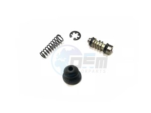 Product image: Rieju - 0/000.640.7333 - CJTO REPAIR PUMP BACK BRAKE 