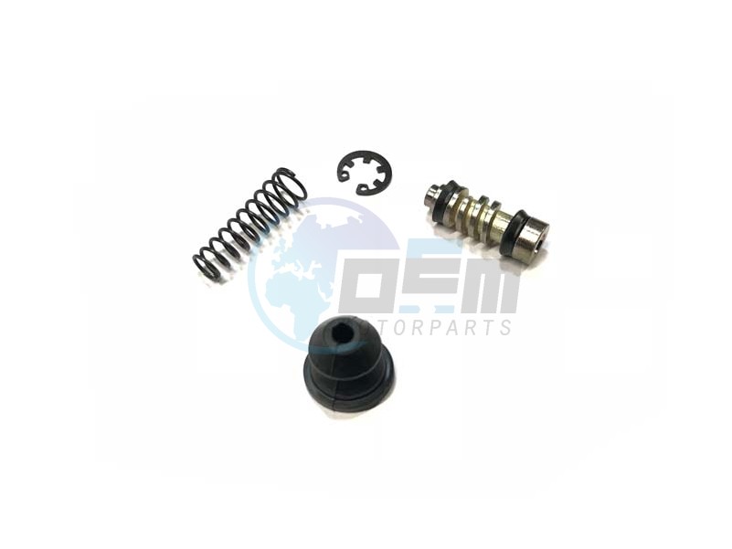 Product image: Rieju - 0/000.640.7333 - CJTO REPAIR PUMP BACK BRAKE  0