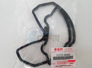 Product image: Suzuki - 11173-40H00 - GASKET,CYL HEAD 