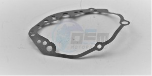 Product image: Peugeot - 737496 - CRANKCASE GASKET 