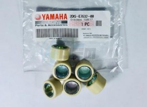 Product image: Yamaha - 2DSE76320000 - WEIGHT 