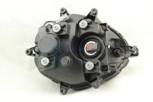 Product image: Suzuki - 35100-31J01 - HEADLAMP ASSY 