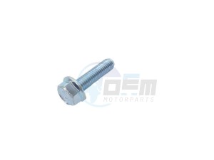 Product image: Rieju - 0/000.460.0671 - SCREW FIX. M8 X 30 