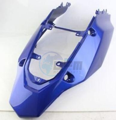 Product image: Yamaha - BW3F173100P0 - COVER SIDE 3        DPBMC  0