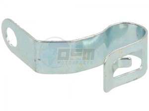 Product image: Aprilia - 564629 - Clamp 