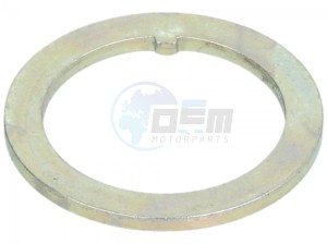 Product image: Gilera - 0037514 - Washer of the steering 