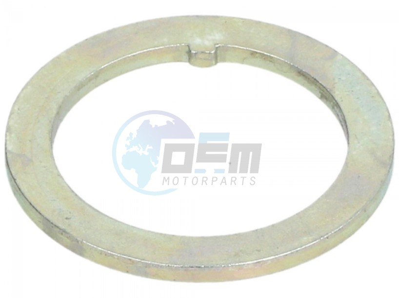 Product image: Gilera - 0037514 - Washer of the steering  0