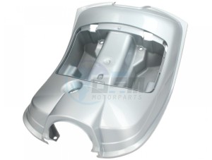 Product image: Vespa - 62217950F2 - Front glove comp. 