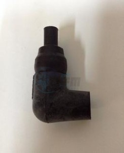 Product image: Yamaha - 6G1823702100 - PLUG CAP ASSY 