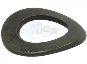 Product image: Aprilia - 006970 - CURVED SPRING WASHER 