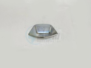 Product image: Sym - 77301-L5B-000 - FR BACK EMBLEM ( CR-002U ) 