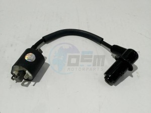 Product image: Sym - 3051A-L5B-000 - IGN. COIL ASSY 