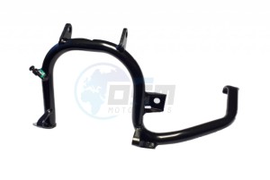 Product image: Vespa - 1C002612 - Centre stand with I.P. 