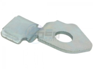 Product image: Gilera - 848724 - Ring container lamination 