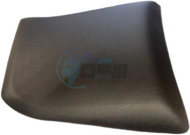 Product image: Yamaha - 2PP247500100 - TANDEM SEAT ASSY  0