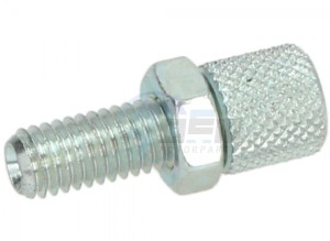 Product image: Piaggio - 269145 - SCREW 