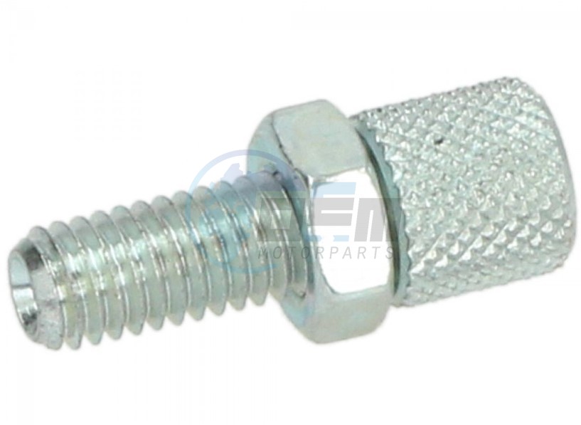 Product image: Piaggio - 269145 - SCREW  0