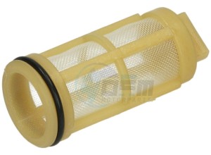 Product image: Vespa - 483841 - Intake oil filter  