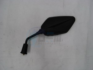 Product image: Sym - 88120-ADB-800 - L. BACK MIRROR ASSY. 