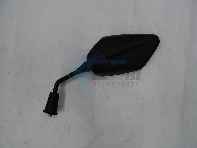 Product image: Sym - 88120-ADB-800 - L. BACK MIRROR ASSY.  0