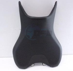 Product image: Yamaha - B4C247100100 - SINGLE SEAT ASSY 