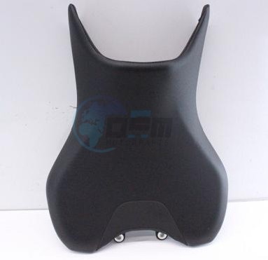 Product image: Yamaha - B4C247100100 - SINGLE SEAT ASSY  0