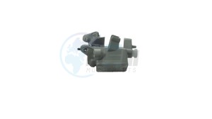 Product image: Yamaha - 5C32580A0000 - MASTER CYLINDER SUB ASSY.,2 