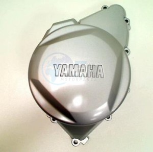 Product image: Yamaha - 1MC154110000 - COVER, CRANKCASE 1 