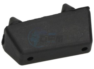 Product image: Vespa - 581560 - Pad  