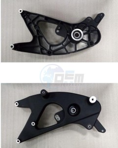 Product image: Sym - 5210A-XVA-000 - RR. FORK 