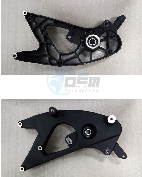 Product image: Sym - 5210A-XVA-000 - RR. FORK  0