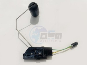 Product image: Sym - 37800-TL1-002 - FUEL UNIT COMP. 