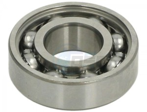 Product image: Piaggio - 288259 - BEARING 