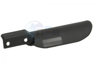 Product image: Piaggio - 573760 - Fork protection (L.H.) 