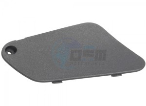 Product image: Piaggio - 62162400E8 - SERVICE DOOR 