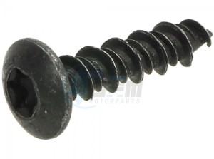 Product image: Vespa - CM179101 - Self-tapping screw  