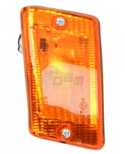 Product image: Vespa - 234061 - ***BLINKER  