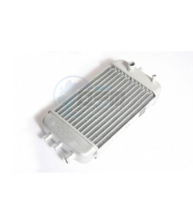 Product image: Gilera - 00H03802541 - Water cooler cpl. 