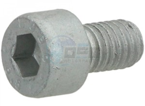 Product image: Gilera - 581596 - screw 