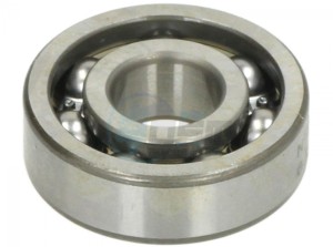 Product image: Vespa - 96926R - Bearing 12x32x10  