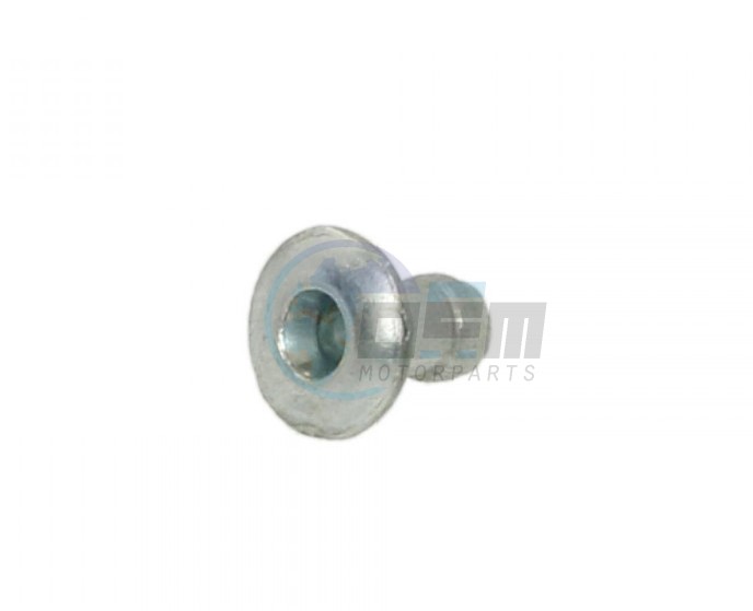 Product image: Piaggio - 258826 - RIVET  0