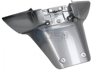 Product image: Vespa - 57739200EB - Splash guard  