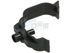 Product image: Piaggio - CM006904 - Pipings betaining spring 