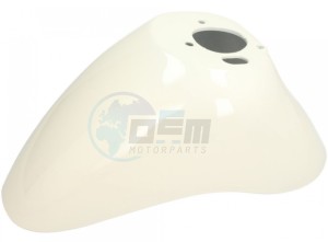 Product image: Vespa - 8249005066 - Mudguard  