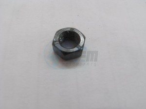 Product image: Sym - 94001-05070-0S - HEX NUT 5MM 