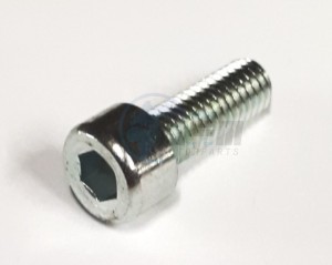 Product image: Vespa - 1A001942 - Hex socket screw 