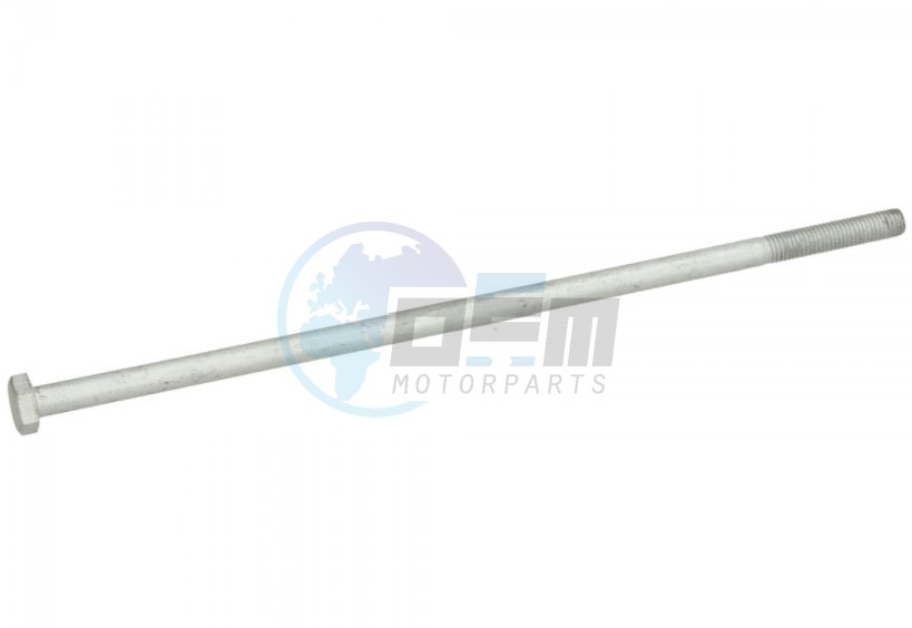 Product image: Gilera - 597080 - Hex socket screw  0