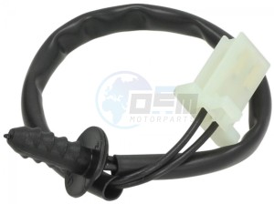 Product image: Vespa - 581142 - Ambient temperature sensor  