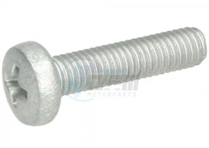 Product image: Derbi - 015856 - ALLEN SCREW M5X21  